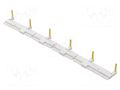 Connection bridge; OEM: 858829; R4N RELPOL ZGGZ4-1