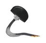 RF ANTENNA, 5.15 TO 5.825GHZ, 6.6DBI X1005324-LWS5SX10A2