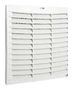 FILTER FAN, SYNTHETIC MESH, 115VAC 01884.9-01