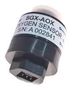 GAS DETECTION SENSOR, O2, 0-100% SGX-AOX