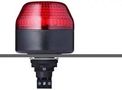 BEACON, FLASHING/STEADY, RED, 24V 802502405