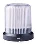 BEACON, MULTIFUNCTION, 240VAC, CLEAR 850524313