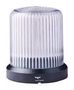 BEACON, STEADY, 240VAC, CLEAR 850504313