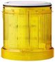 BEACON, STEADY, 24V, YELLOW 900017405