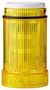 BEACON, YELLOW, STEADY, 250V 902007900
