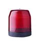 BEACON, MULTI STROBE, 24V, RED 910122405