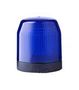 BEACON, MULTIFUNCTION, 24V, BLUE 910025405