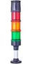 SIGNAL TOWER, STEADY, 90DB, 24V ECO60-Q31