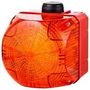 BEACON, MULTI STROBE, 240VAC, ORANGE 874171313