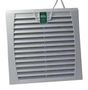 FAN+FILTER, THERMOPLASTIC, 254MM X 254MM MP3240-P.024
