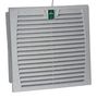 FAN+FILTER, THERMOPLASTIC, 323MM X 323MM MP3244.115