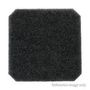 FILTER COTTON MAT, 116.5MM MP3237-C