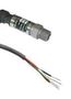 PRESSURE TRANSDUCER, 100PSI, GAUGE, CBL M3421-000006-100PG