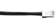 ENET CORD, CAT5E, RJ45 JACK-FREE END MP011820