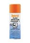 CLEANER, DEGREASER, AEROSOL, 400ML FLAW DETECTOR CLEANER, 400ML