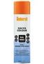 COATING, AEROSOL, 500ML GALVA COLOUR BLACK RAL 9005, 500ML
