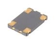 OSCILLATOR, 50MHZ, CMOS / TTL, 7MM X 5MM CO4305-50.000-EXT-T-TR