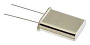 CRYSTAL, 11.0592MHZ, 18PF, 11.35MM X 5MM AS-11.0592-18-EXT