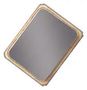 CRYSTAL, 24MHZ, 10PF, SMD, 2.5MM X 2MM R2520-24.000-10-1010-TR-NS4