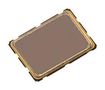 OSCILLATOR, 50MHZ, LVDS, 5MM X 3.2MM CL5032-50.000-2.5-25-X-T-TR