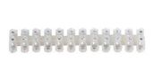 TERMINAL STRIP CONNECTOR NATURAL CS15NTPE