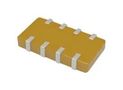 CAP, 0.01UF, 50V, MLCC, 0612 AC0612KRX7R9BB103