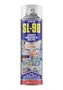 LUBRICANT,OIL,AEROSOL,500ML SL-90, 500ML