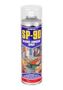 LUBRICANT,OIL,AEROSOL,500ML SP-90, 500ML