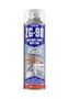 ANTI-RUST PAINT, AEROSOL, WHITE, 500ML ZG-90 WHITE, 500ML