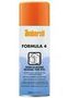 CLEANER, AEROSOL, 400ML FORMULA FOUR, 400ML