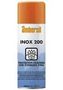 COATING, PROTECTIVE, AEROSOL, 400ML INOX 200, 400ML