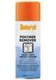 CLEANER, MOULD, AEROSOL, 400ML POLYMER REMOVER, 400ML
