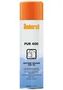 CLEANER, AEROSOL, 500ML PUR 400, 500ML