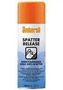 COATING, ANTI SPATTER, AEROSOL, 400ML SPATTER RELEASE, 400G