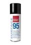 CLEANER, SURFACE, AEROSOL, 200ML SURFACE 95, 200ML