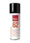 COATING, RUST PROTECTOR, AEROSOL, 200ML ZINK 62, 200ML