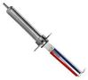 HEATER, DESOLDERING GUN MP-553R HEATER