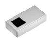 CHIP ANTENNA, 1.557-1.605GHZ, MULTILAYER ANT161575ST-1202A1