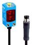 PHOTOELECTRIC SENSOR, PROXIMITY, 220MM WTB4FP-31311120ZZZ
