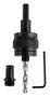 QUICK CHANGE ARBOR SET, CHUCK T3224