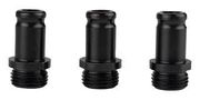 QUICK CHANGE ADAPTER, 3PC T3225 2