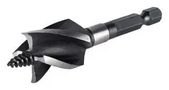 WOOD DRILL BIT 20 MM T2945-20