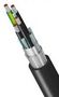 MULTICORE CABLE, 4CORE, 14AWG, 30.5M/1KV 29501 010100