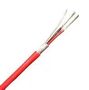 MULTIPAIR CABLE, 1PAIR, 152.4M, 300V 88761 002500