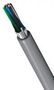 MULTIPAIR CABLE, 4PAIR, 30.5M, 300V 9504 060100