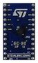 ADAPTER BOARD, MEMS MOTHER BOARD STEVAL-MKI239A