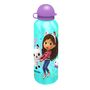 Water Bottle 500 ml Gabby's Dollhouse KiDS Licensing (turquoise), KiDS Licensing GD00009TURQUOISE