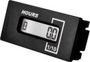 LCD HOUR METER, 999999H, 6-85VAC MP011716