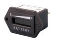 BATTERY INDICATOR, RED/YEL/GREEN, 85V MP011718