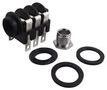 SOCKET, JACK, SW, 3POLE NMJ6HC-S